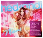 Various - Hed Kandi Miami 2014