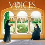 Benedictine Nuns Of Notre-Dame - Voices: Chant From Avignon