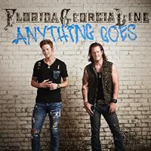 Florida Georgia Line - Anything Goes