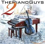 The Piano Guys - The Piano Guys 2