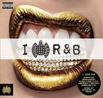 Various - I Love R&B: Ministry Of Sound