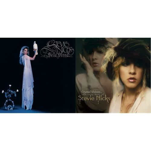 Stevie Nicks - Bella Donna: Deluxe
