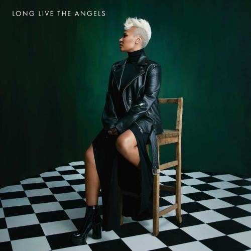 Emeli Sande - Long Live The Angels: Deluxe
