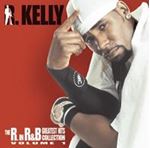 R. Kelly - R in R&B Collection 1
