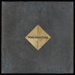 Foo Fighters - Concrete & Gold