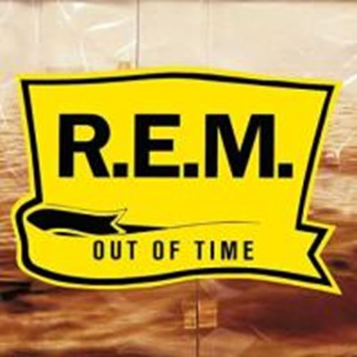 R.E.M. - Out Of Time