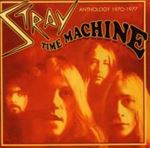 Stray - Time machine anthology