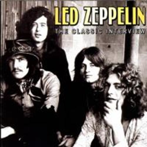 Led Zeppelin - Classic interviews
