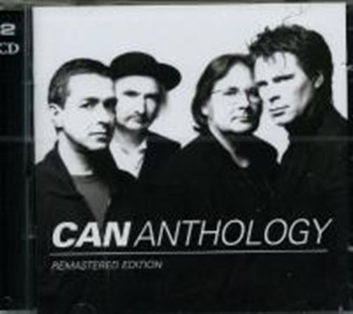 Can - Anthology