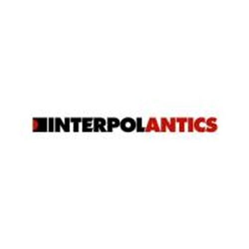 Interpol - Antics