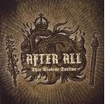 After All - This Violent Decline