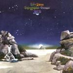 Yes - Topographic oceans