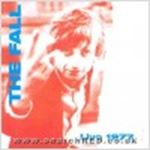 The Fall - Live 1977