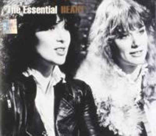 Heart - The essential
