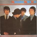 Kinks - Kinda Kinks