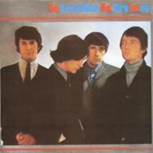 Kinks - Kinda Kinks