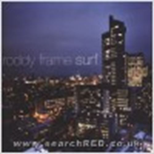 Roddy Frame - Surf