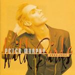 Peter Murphy - Best of 1985/95