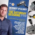 Various - Dermot O'Leary Presents Saturday