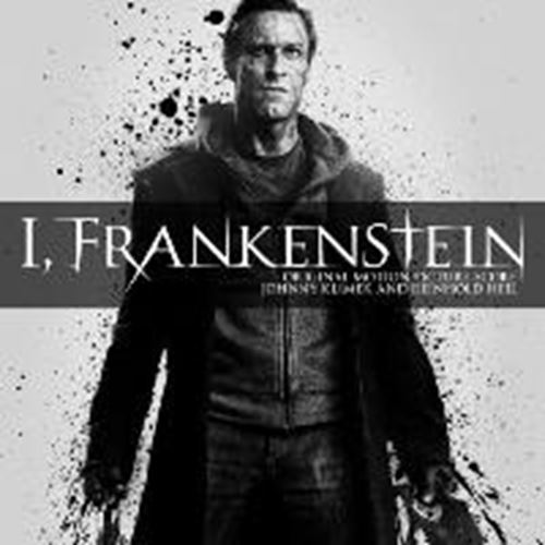 Ost - I, Frankenstein