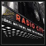 Dave Matthews - Live at Radio City