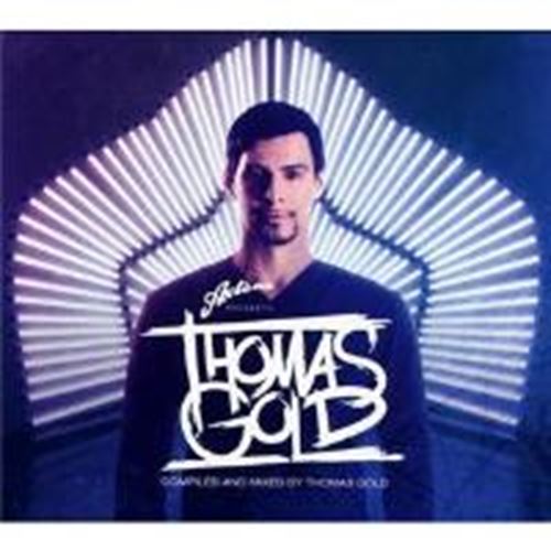Various - Axtone Presents Thomas Gold