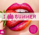 Various - I Love Summer