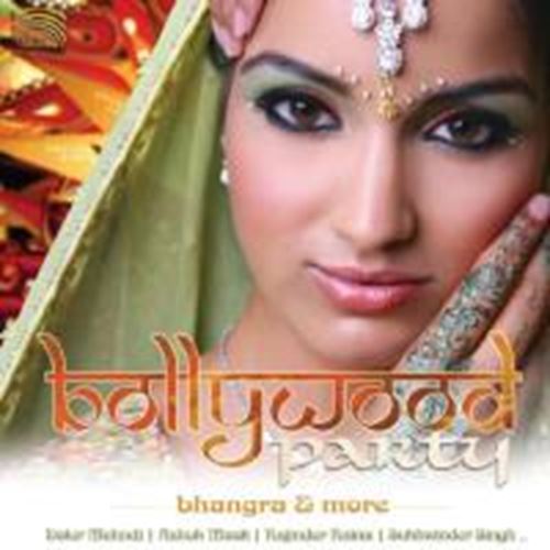 Various - Bollywood Party