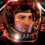 Ost - Solaris (Score)