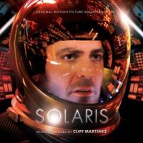 Ost - Solaris (Score)
