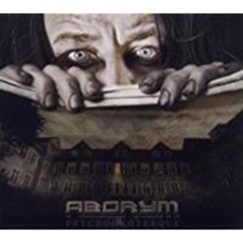 Aborym - Psychogrotesque