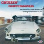 Various - Cruisin' Instrumentals