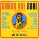Various - Studio One Soul