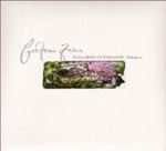 Cocteau Twins - Lullabies to violaine Vol.1