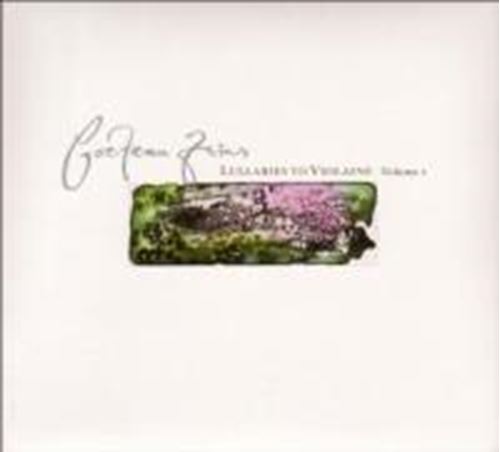 Cocteau Twins - Lullabies to violaine Vol.1