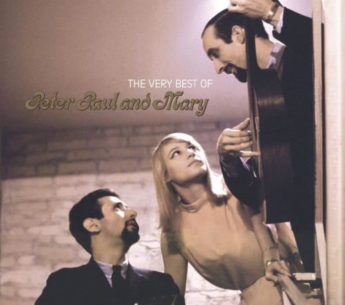 Peter Paul & Mary - The Very Best Of