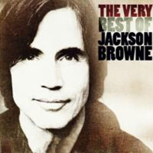 Jackson Browne - The Very Best Of