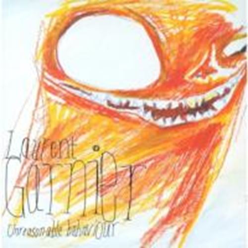 Laurent Garnier - Unreasonable behaviour