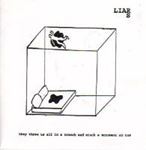 The Liars - They threw us all in