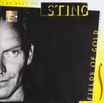 Sting - Fields of gold best of
