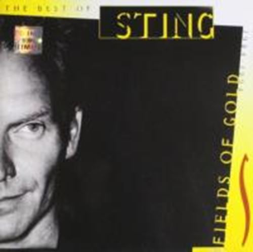 Sting - Fields of gold best of