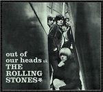 Rolling Stones - Out of our heads UK