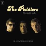 The Peddlers - Complete CBS recordings