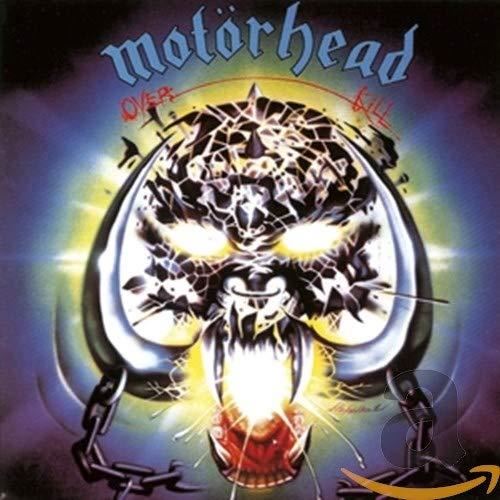 Motörhead - Overkill