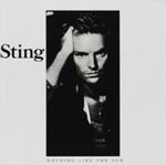 Sting - Nothing like the sun