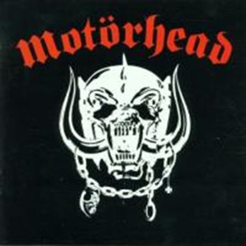 Motörhead - Motorhead