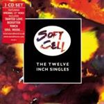 Soft Cell - The 12" Singles