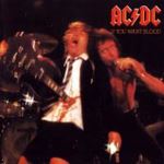 AC/DC - If you want blood