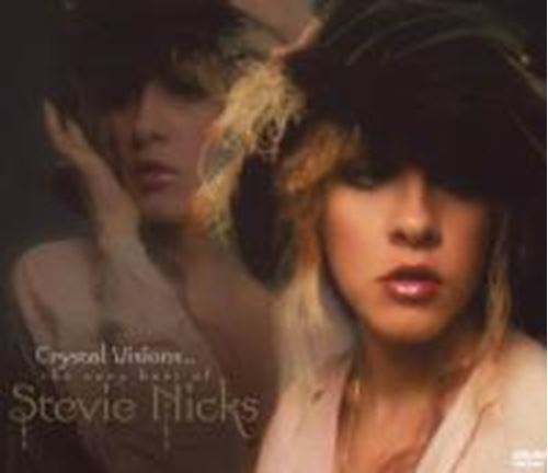 Stevie Nicks - Crystal Visions