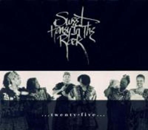 Sweet Honey in the Rock - Twenty five
